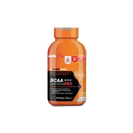 BCAA 4:1:1 EXTREMEPRO 310CPR