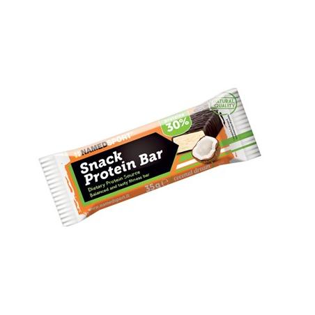 SNACK PROTEINBAR COC DR 35G