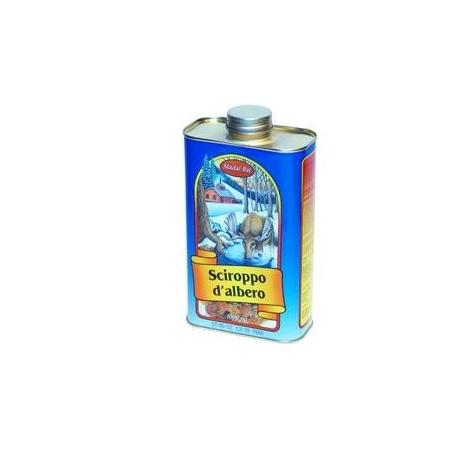 SCIROPPO ALBERO LATTINA 1LT