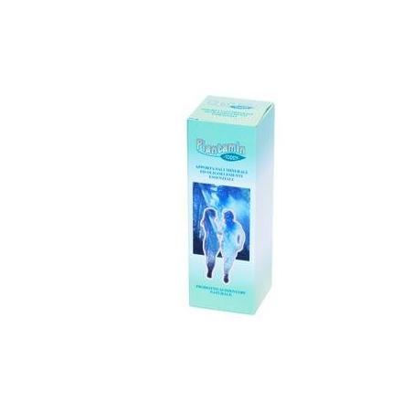 PLANTAMIN TODDY 500ML