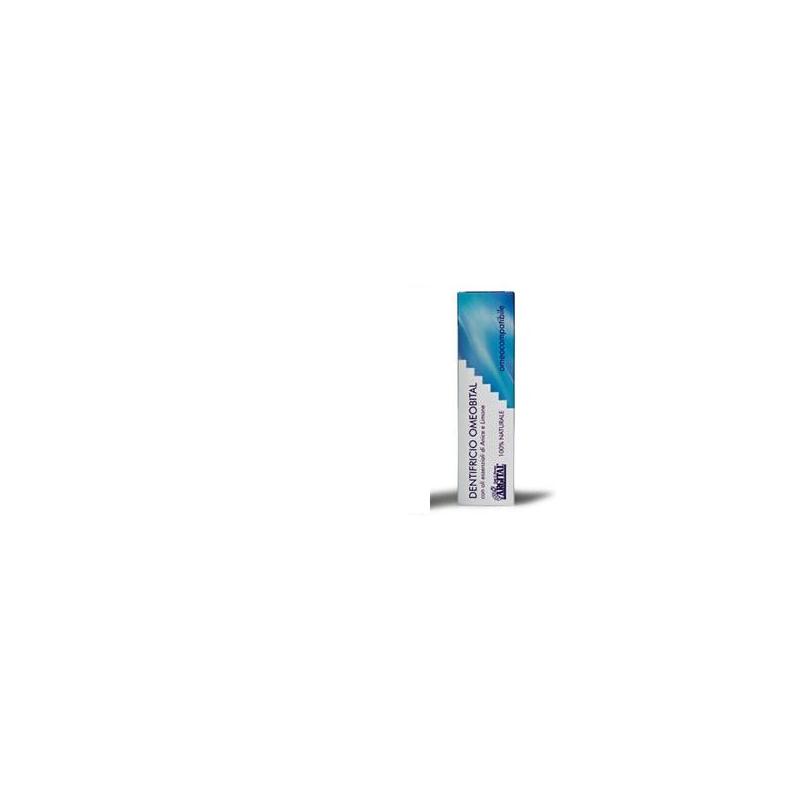 DENTIFRICIO OMEOBITAL 75ML