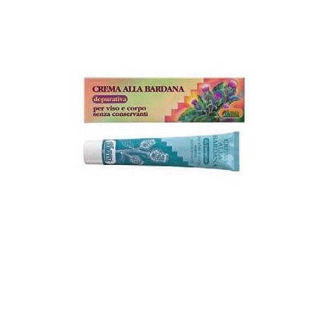 CREMA ALLA BARDANA 50ML