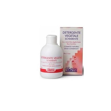 DETERGENTE VEGETALE SCHIARENTE