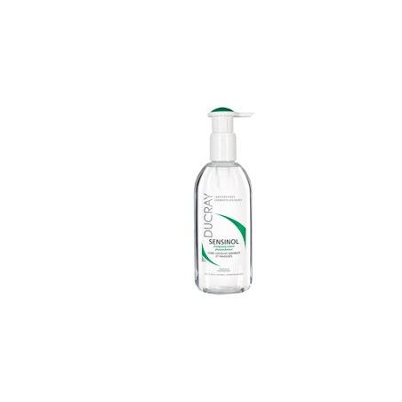 Ducray Sensinol 200 ml Shampoo Anti Irritazione
