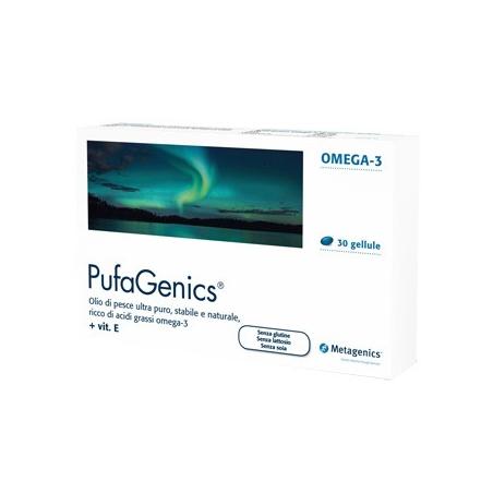 PUFAGENICS ITA 30CPS