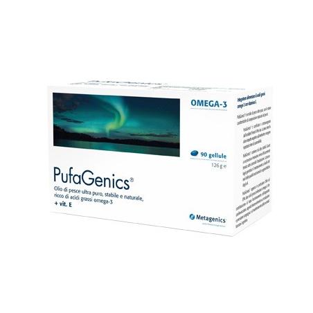 PUFAGENICS ITA 90CPS