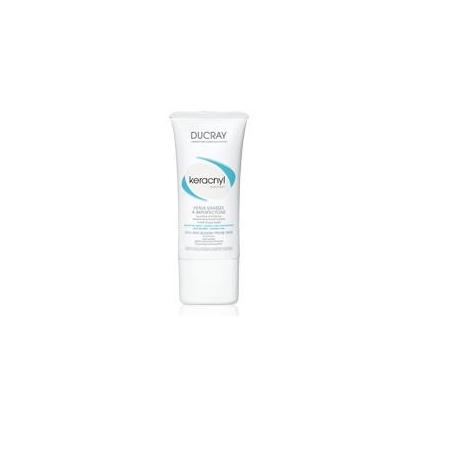 Ducray Keracnyl 30 ml Crema Opacizzante