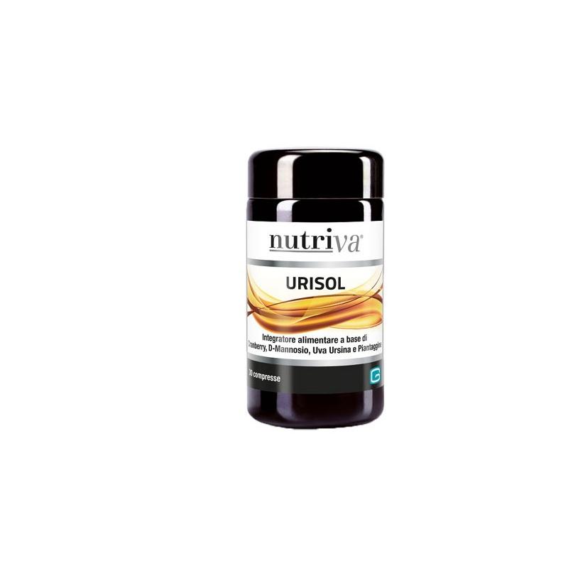 NUTRIVA URISOL 30CPR