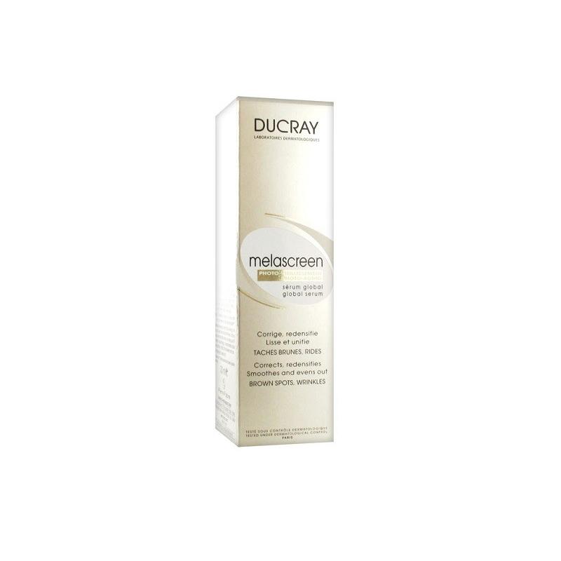 MELASCREEN SIERO 30ML DUCRAY