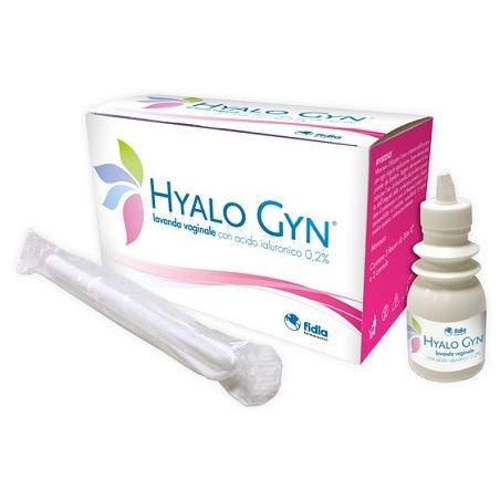 Fidia Hyalo Gyn 30 ml Lavanda Vaginale