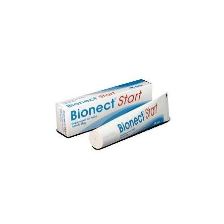 Fidia Bionect Start 30 g Unguento per Medicazioni