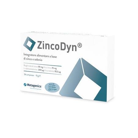 ZINCODYN 56CPR