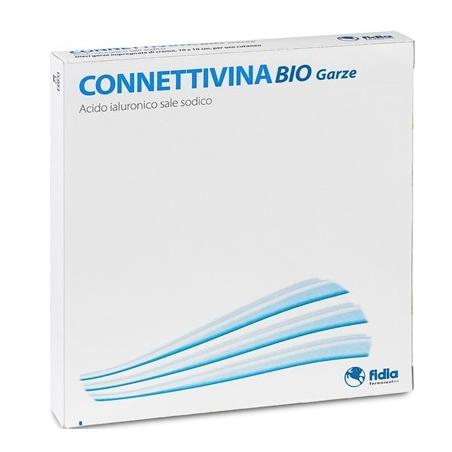 Fidia Farmaceutici Spa Connettivinabio Garza 10 Pezzi