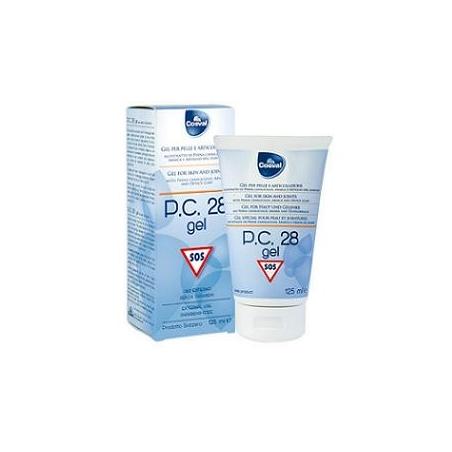 Cosval P.C. 28 125 ml Gel Corpo per Massaggi