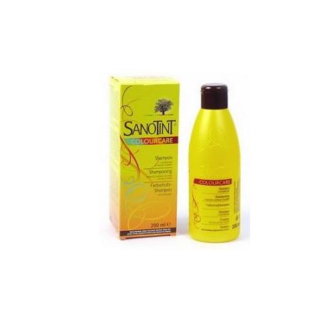 Cosval Sanotint Colourcare 200 ml Shampoo Protettivo Colore