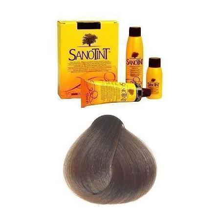 Cosval Sanotint 09 Biondo Naturale 125 ml Tintura per Capelli