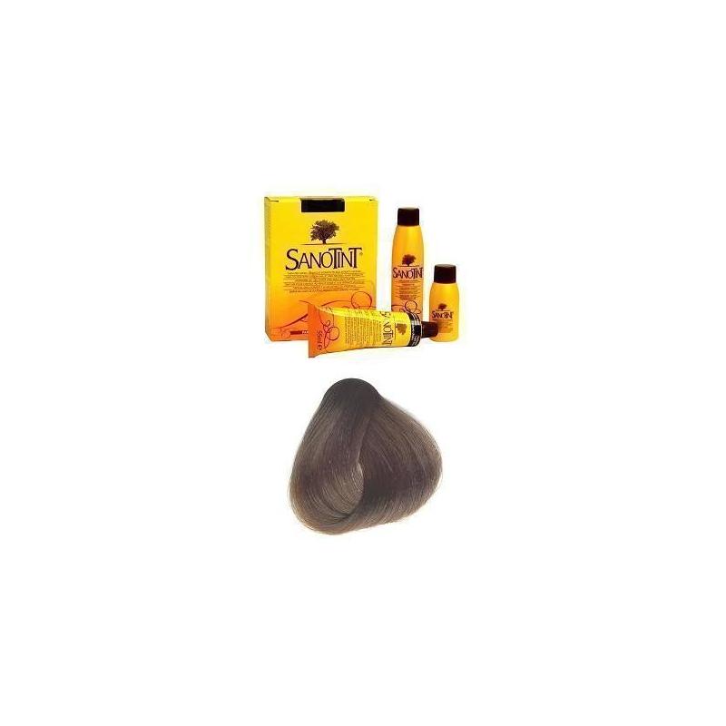 Cosval Sanotint 14 Biondo Scuro 125 ml Tintura per Capelli