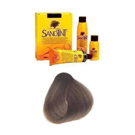 Cosval Sanotint 14 Biondo Scuro 125 ml Tintura per Capelli