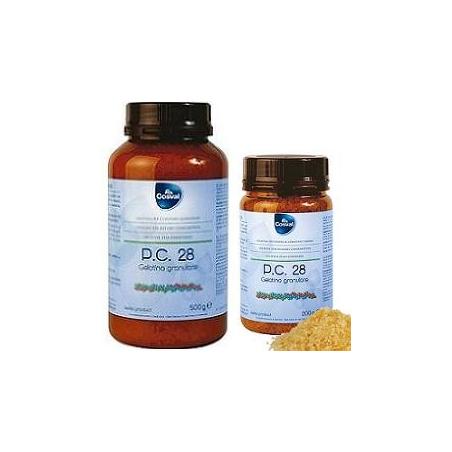 Cosval P.C. 28 500 g Gelatina Granulare
