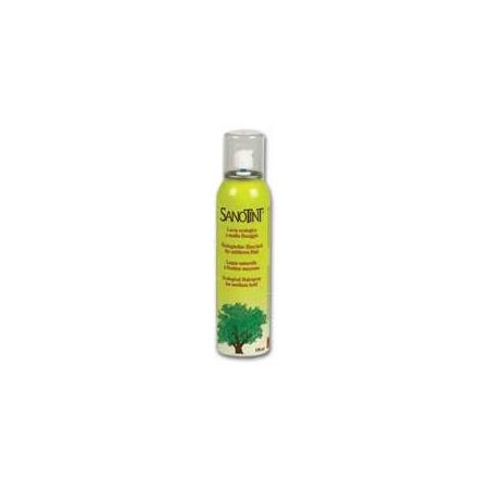 Cosval Sanotint 150 ml Lacca Ecologica per Capelli