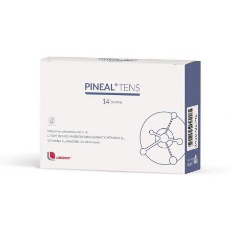 Laborest Italia Pineal Tens 14 Buste Integratore Alimentare