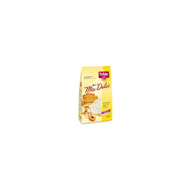 Dr. Schar Schar Mix C Farina 1 Kg