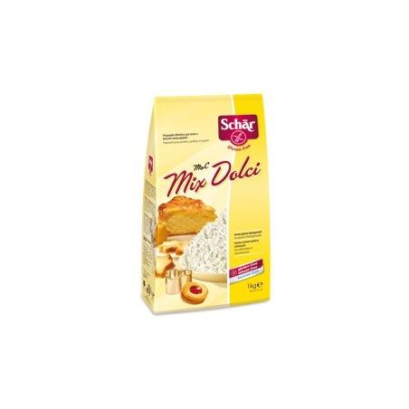 Dr. Schar Schar Mix C Farina 1 Kg