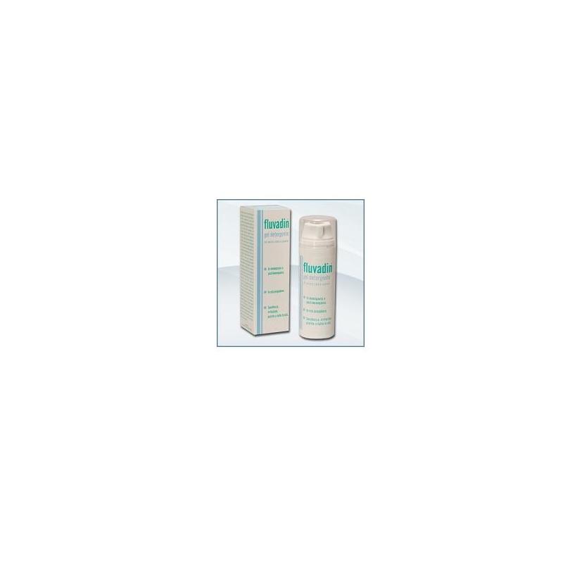 Farma-derma Fluvadin Gel Detergente Ph Neutro Senza Sapone 150 Ml