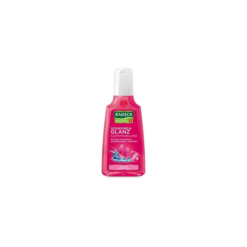 Rausch Shampoo Trattante alla Rosa Alpina 200 ml