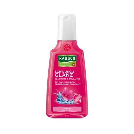 Rausch Shampoo Trattante alla Rosa Alpina 200 ml