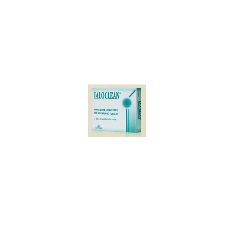 Queste pastiglie per il cavo orale, grazie all'aloe vera e alla camomilla, hanno un azione lenitiva e calmante sulle mucose. Queste pastiglie per il cavo orale, grazie all'aloe vera e alla camomilla, hanno un azione lenitiva e calmante sulle mucose.