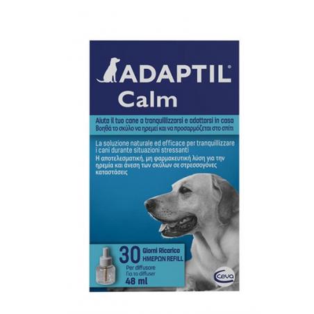 Ceva Adaptil 48 ml Ricarica Feromoni Cani