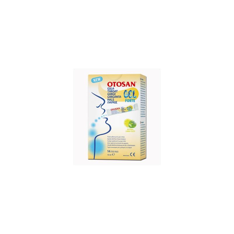 Otosan Gola 14 Stick Pack x 10 ml Gel Gola