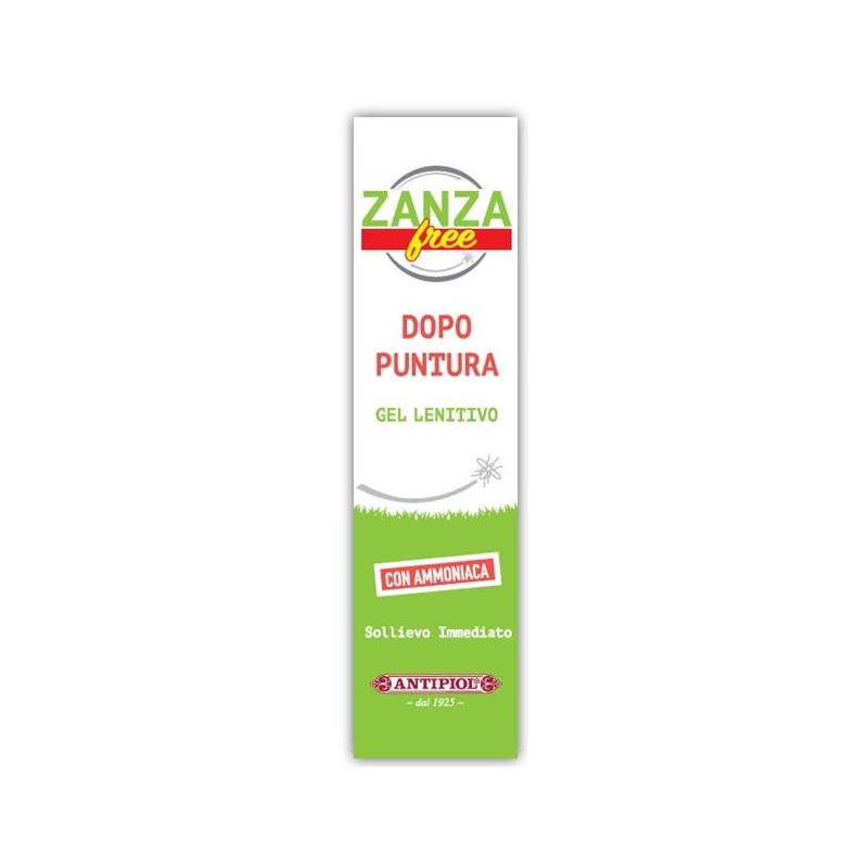 Antipiol Zanza Free 20 ml Spray Dopopuntura