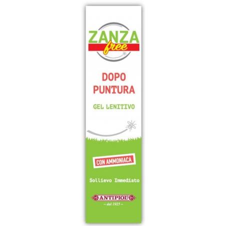 Antipiol Zanza Free 20 ml Spray Dopopuntura