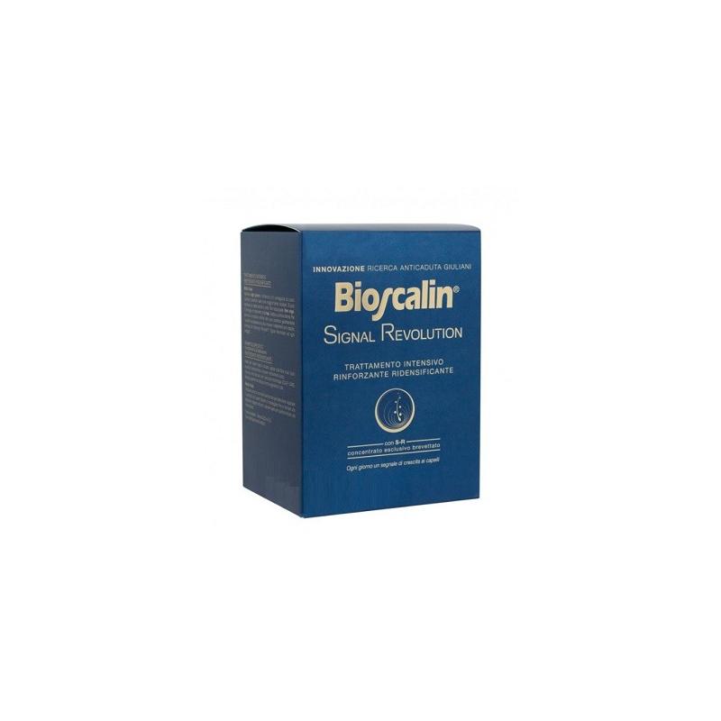 Bioscalin Signal Revolution Cofanetto Lozione 100ml