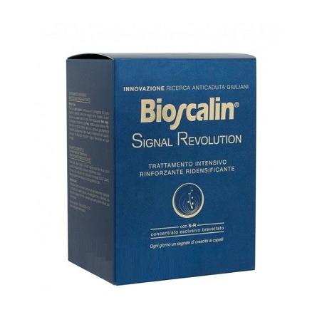 Bioscalin Signal Revolution Cofanetto Lozione 100ml