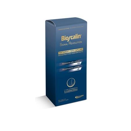 Bioscalin Signal Revolution Trattamento Ristrutturante della Fibra Capillare