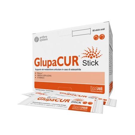 Innovet Italia Glupacur 60 Stick Orali
