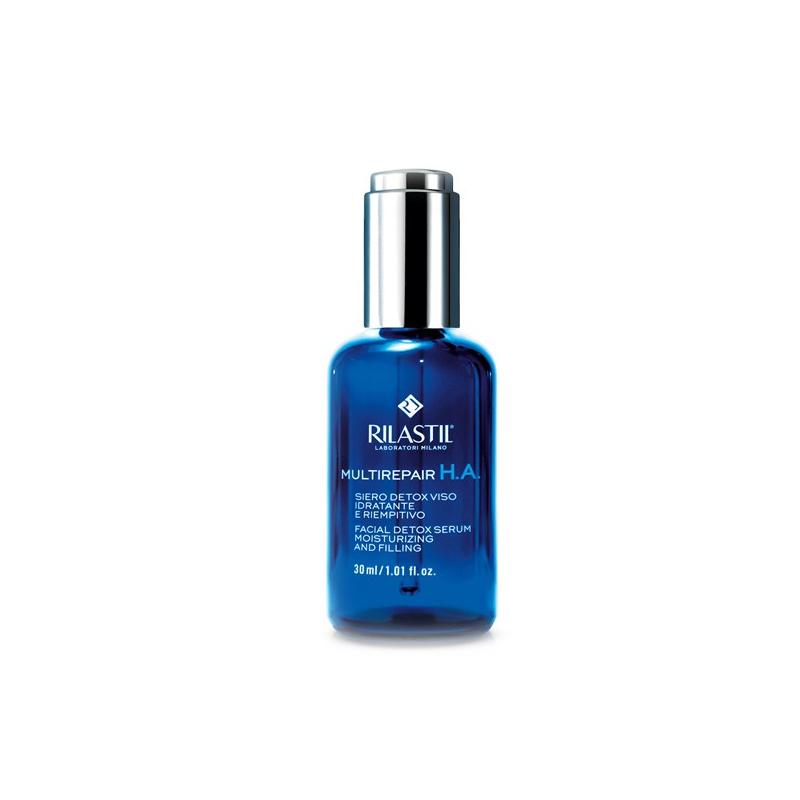 Rilastil Multirepair H.A. Siero Antirughe 30 ML