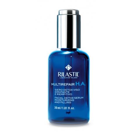 Rilastil Multirepair H.A. Siero Antirughe 30 ML