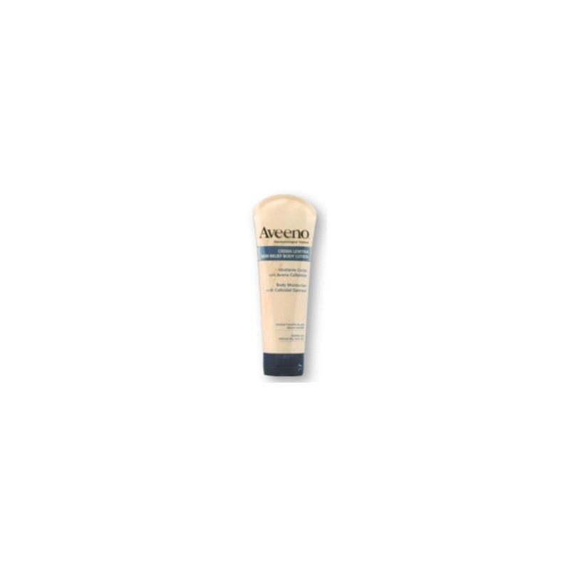 Aveeno Terap Crema Lenitiva Mentolo 200 ml