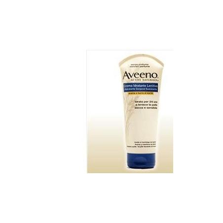 Aveeno Terap Cr Karitè Crema Lenitiva 200 ml