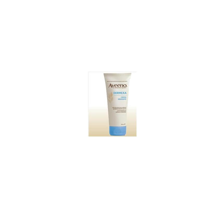 Aveeno Dermexa Terap. Crema Idratante 200 ml