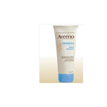 Aveeno Dermexa Terap. Crema Idratante 200 ml