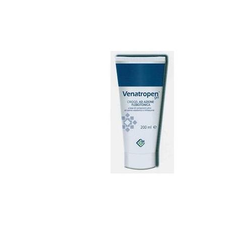 Aurora Biofarma Venatropen 200 ml Gel Azione Flebotonica
