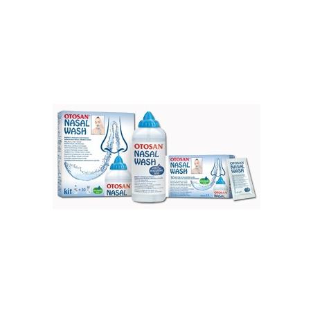 Otosan Nasal Wash Kit Lavaggio Nasale