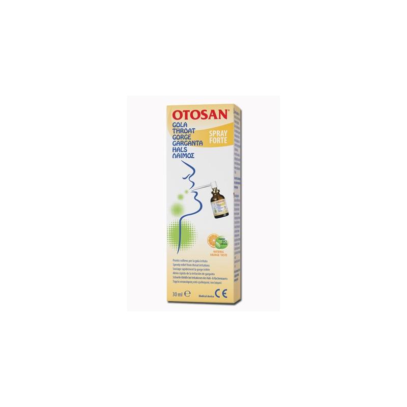 Otosan Gola 30 ml Spray Forte