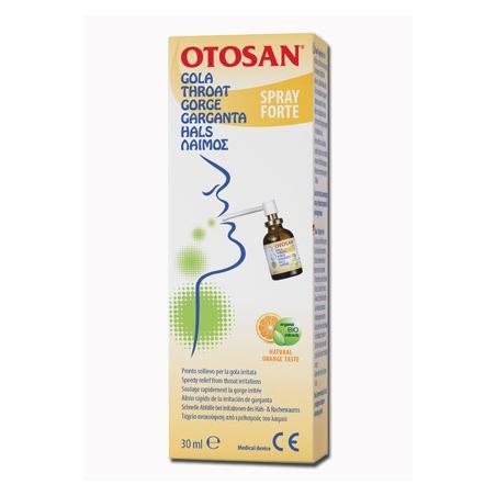Otosan Gola 30 ml Spray Forte
