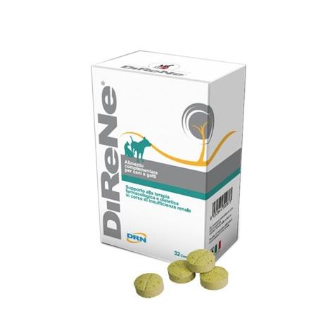 Direne 32 compresse Farmaco